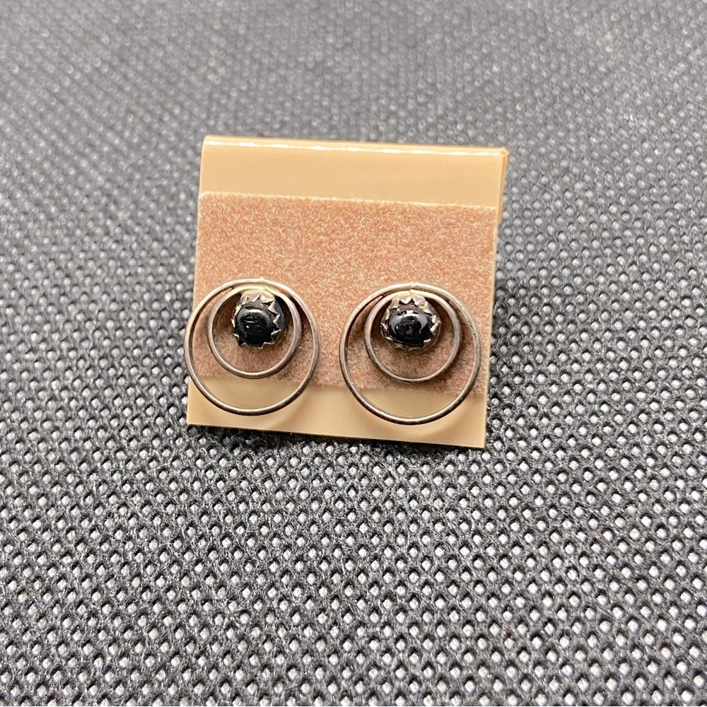 Vintage Earrings